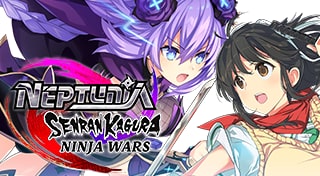 Neptunia X Senran Kagura: Ninja Wars – PS4 Review
