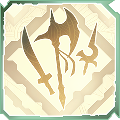 Icon for Weapons Connoisseur