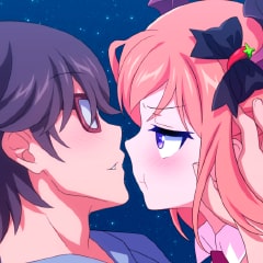Icon for A Kiss beneath the Stars