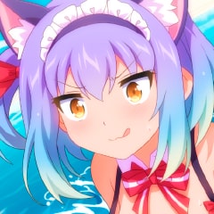 Icon for Kitty Paddle