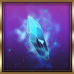 Icon for Little Helping Crystals