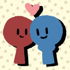 Icon for 控え目