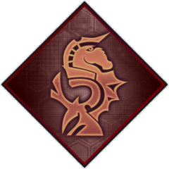 Icon for The King of the Dark Elves