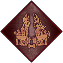Icon for Duty's Course