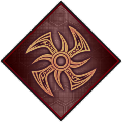Icon for Path of the Ninja