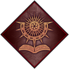 Icon for Path of the Sage