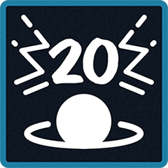 Icon for 20th Par
