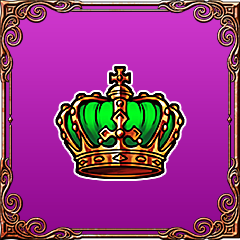 Icon for Bronze Fighter