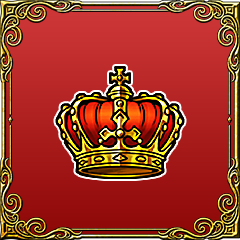 Icon for Gold Fighter