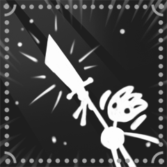 Icon for All bosses defeater