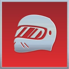 Icon for Motorbike Lover