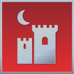 Icon for Moon above the Castle