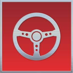 Icon for I played so much GT1