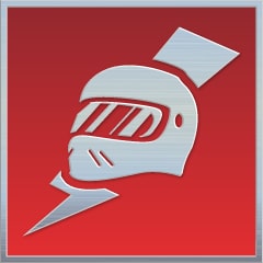 Icon for Race Driver 3