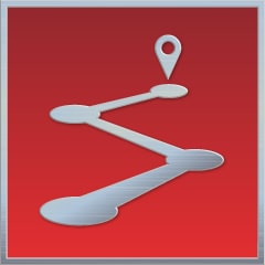 Icon for Going the distance