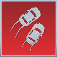 Icon for Metropolis Sleek Racer