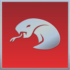 Icon for Like a Cobra