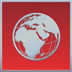 Icon for Around the Globe, AGAIN!?