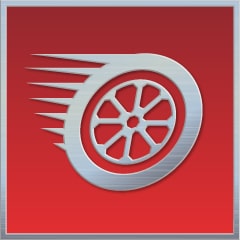 Icon for Raged Racer