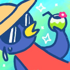 Icon for Vacation Maximized