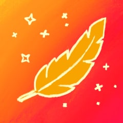Icon for Feather Finder