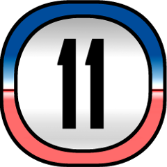 Icon for Pacifist Run