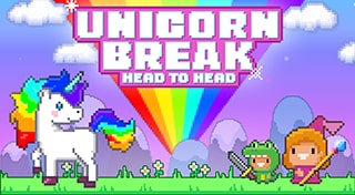 Unicorn Break Head to Head