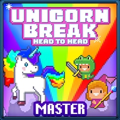 Icon for Unicorn Break Head to Head master