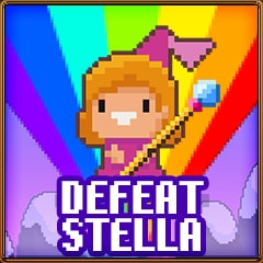 Icon for Stella defeated