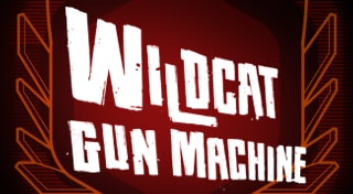 Wildcat Gun Machine