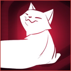Icon for Like a Cat