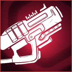 Icon for Lock 'n' Load