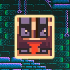 Icon for Mimic!