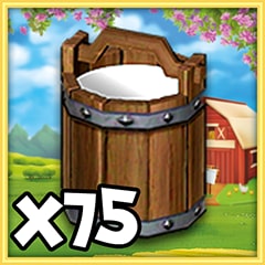 Icon for A Tank Of Milk
