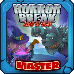 Icon for Horror Break Head to Head master