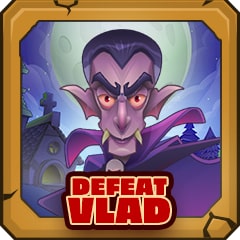 Icon for Vlad defeated