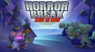 Horror Break Head to Head