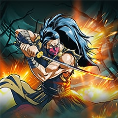 Icon for First fight