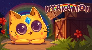 NyaKaMon Adventures