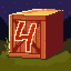 Icon for Box 4