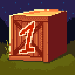 Icon for Box 1