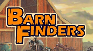 Barn Finders