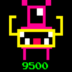Icon for 9500