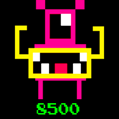 Icon for 8500