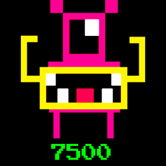 Icon for 7500