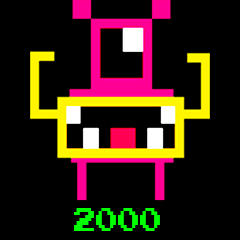 Icon for 2000