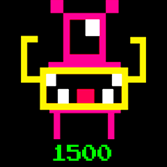 Icon for 1500