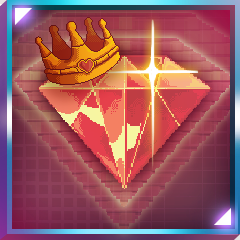 Icon for Queen