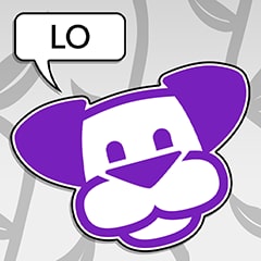 Icon for LO Level