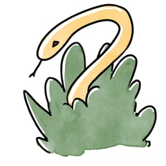Icon for Snake in the Grass